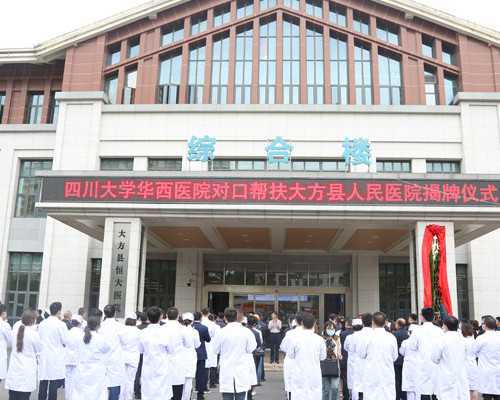 排卵障碍与试管流程