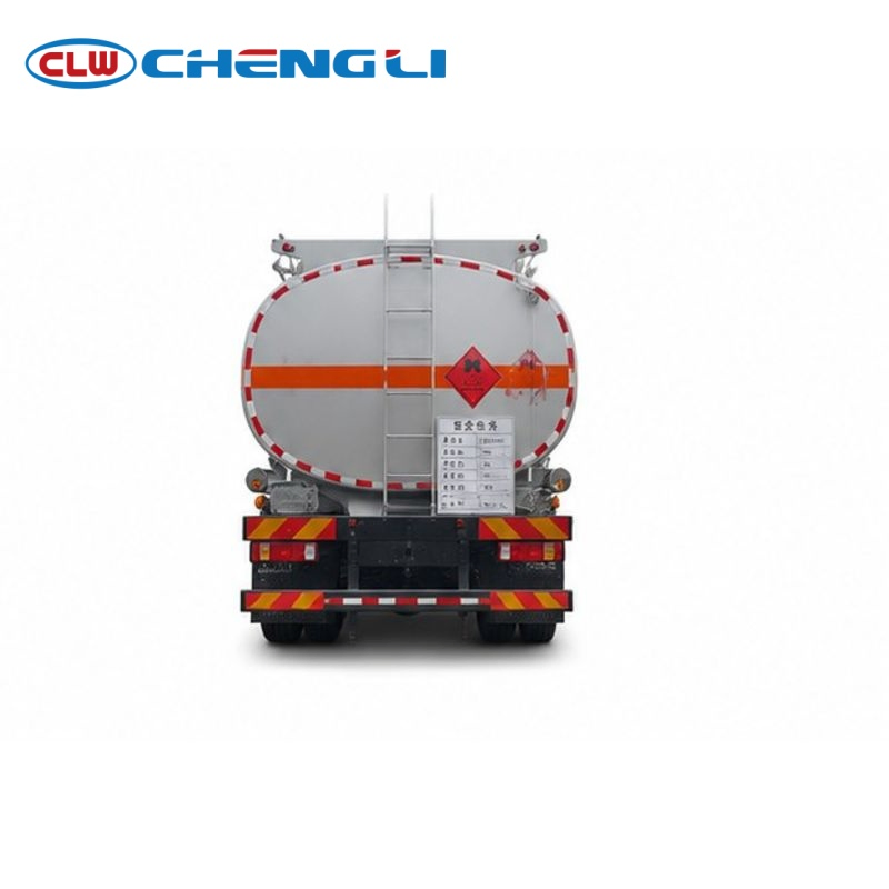 Camion-citerne carburant Foton 8×4