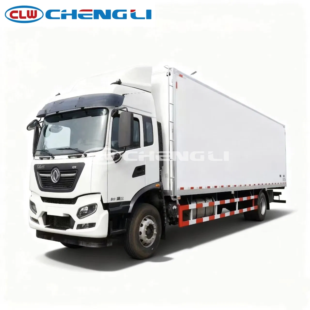 Camion frigorifique Dongfeng 4×2
