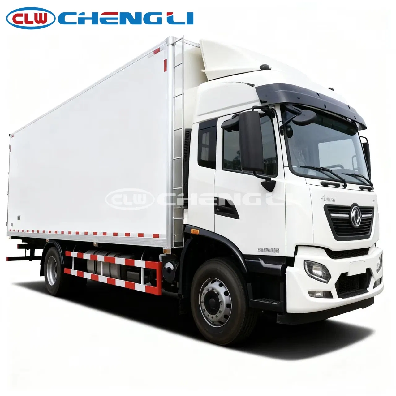 Camion frigorifique Dongfeng 4×2