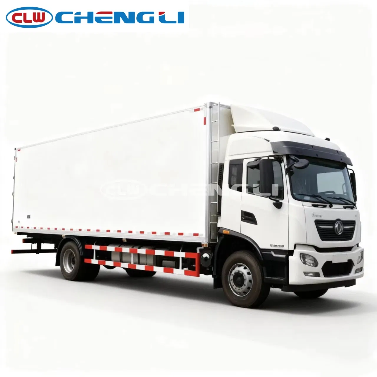 Camion frigorifique Dongfeng 4×2