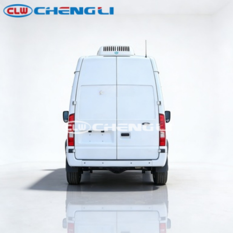 Camion frigorifique Foton 4×2