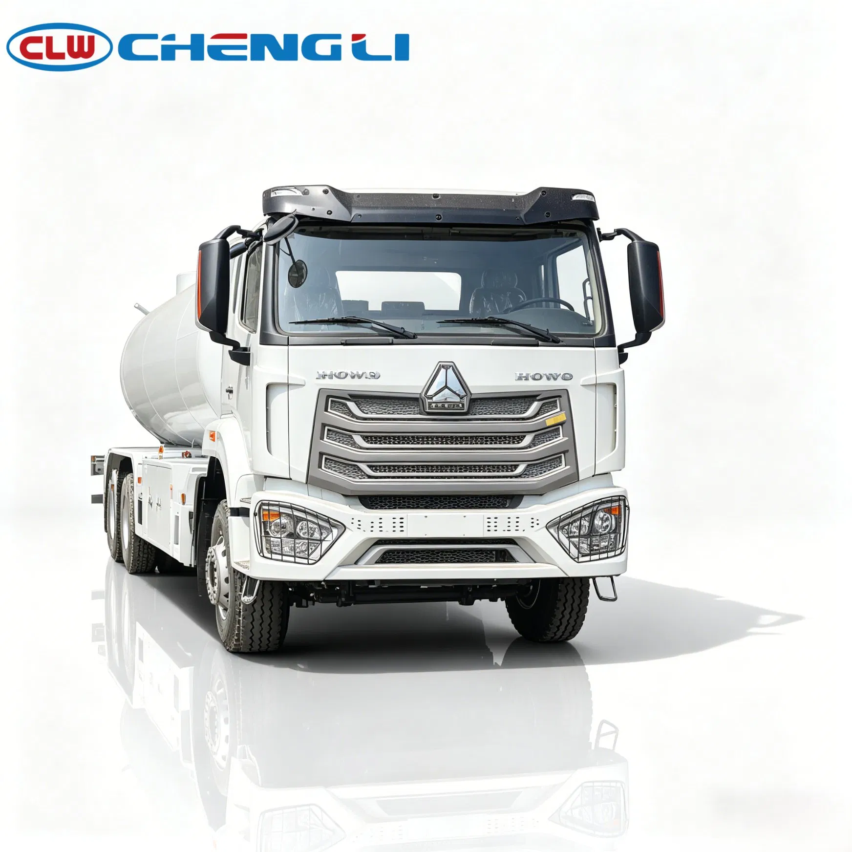 Camion-citerne GPL Sinotruk 4×2