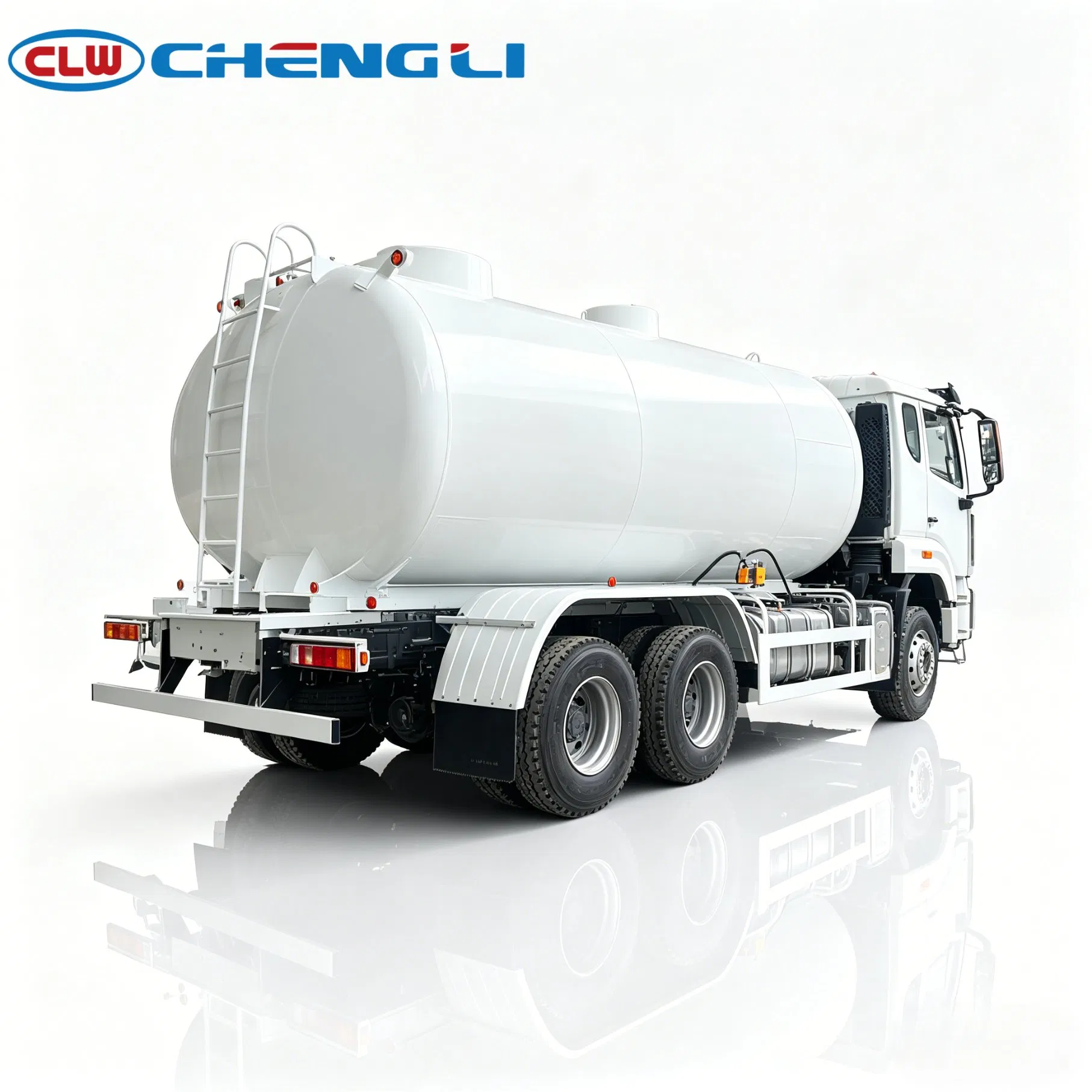 Camion-citerne GPL Sinotruk 4×2