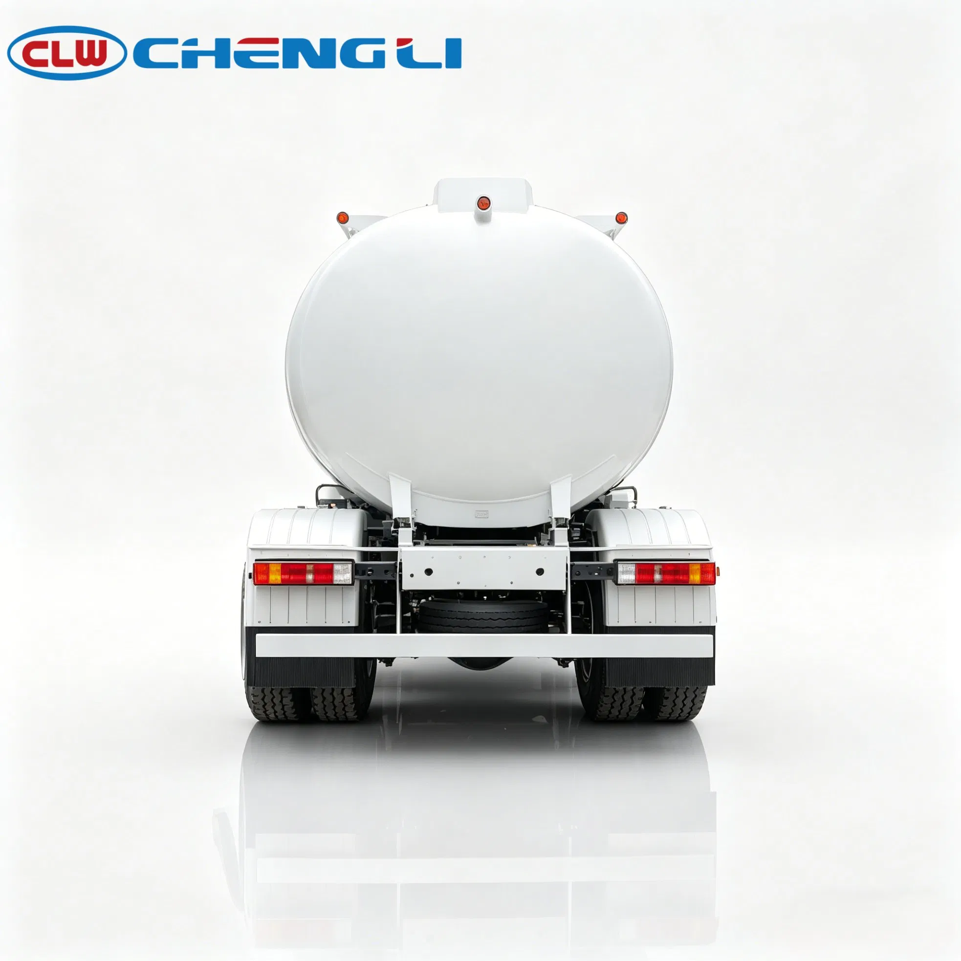 Camion-citerne GPL Sinotruk 4×2