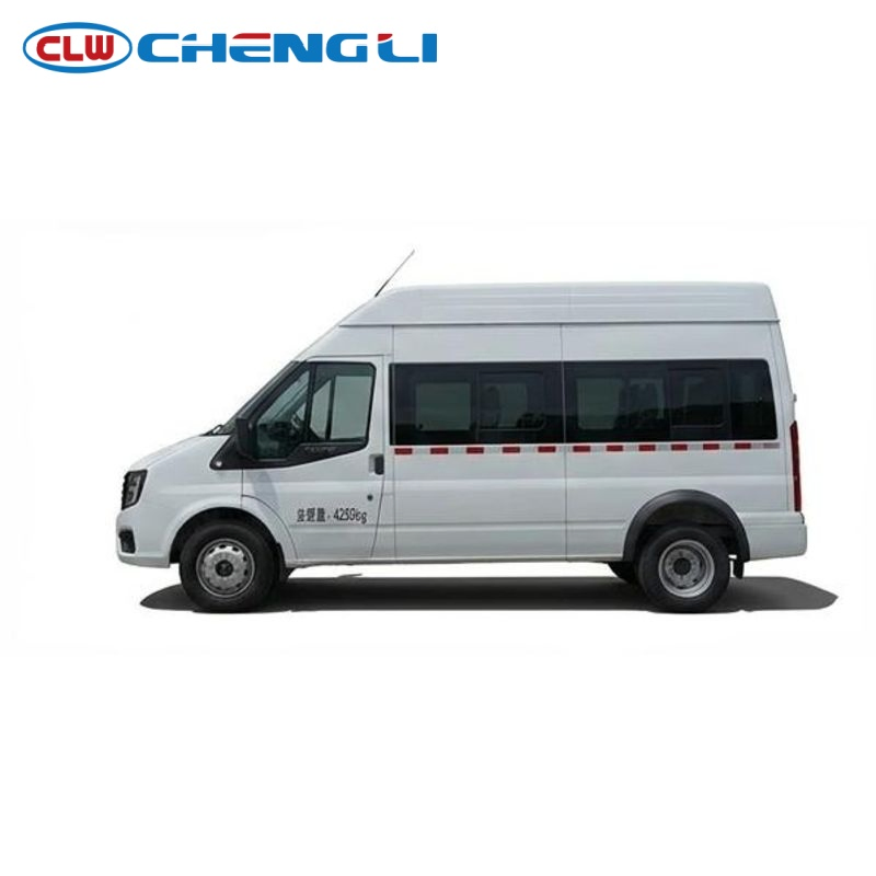 JMC Mobile Dental & Diagnostic Clinic