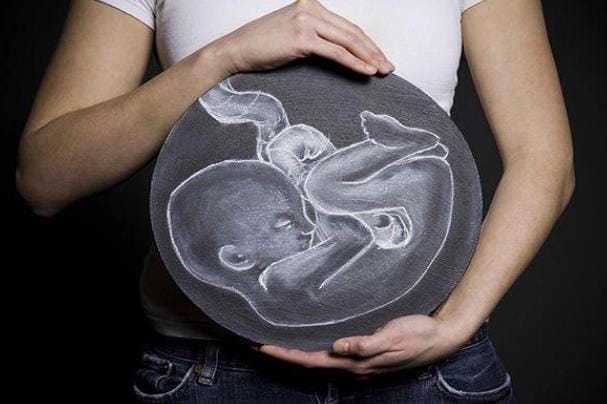 供卵代怀-卵巢黄体破裂多久恢复