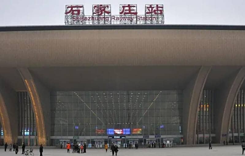 包生男孩-地中海贫血基因检测结果