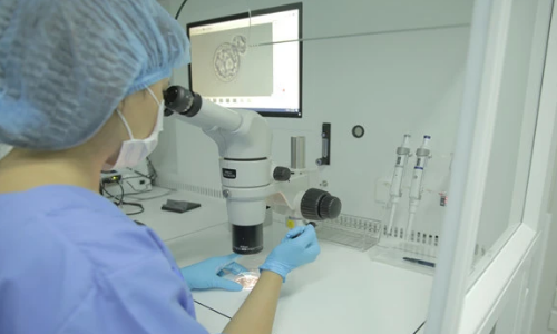 助孕生子-hpv不孕不育检查什么项目