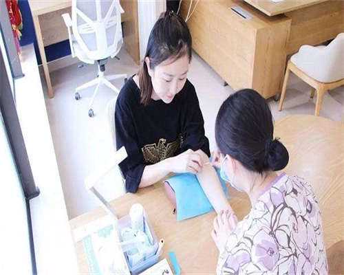 舟山38岁拉拉姐妹不孕,供卵三代试管+代怀选性别攻略