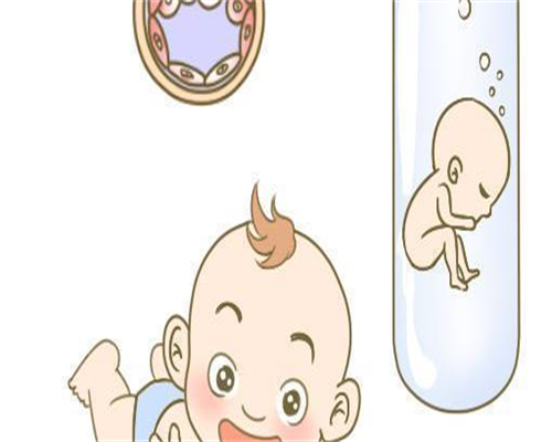 温州孕前优生检查指南：代生代怀、选性别、供卵三代试管必读